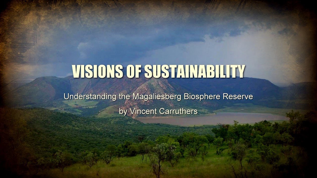 You are currently viewing Visions of Sustainability – Part 2