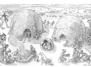 Magaliesberg Association for Culture & Heritage: MAGALIES MEMOIR No 1