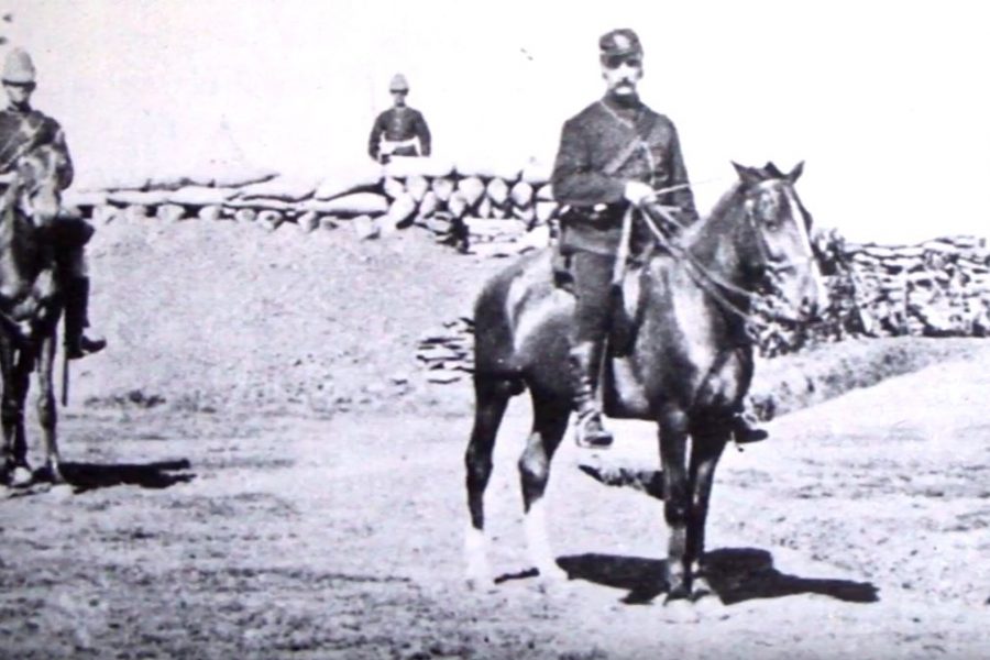 British Colonial Rule