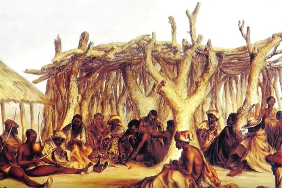 Mzilikazi et al
