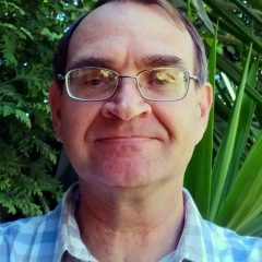 Photo of Andre Wedepohl (2021-08-19)
