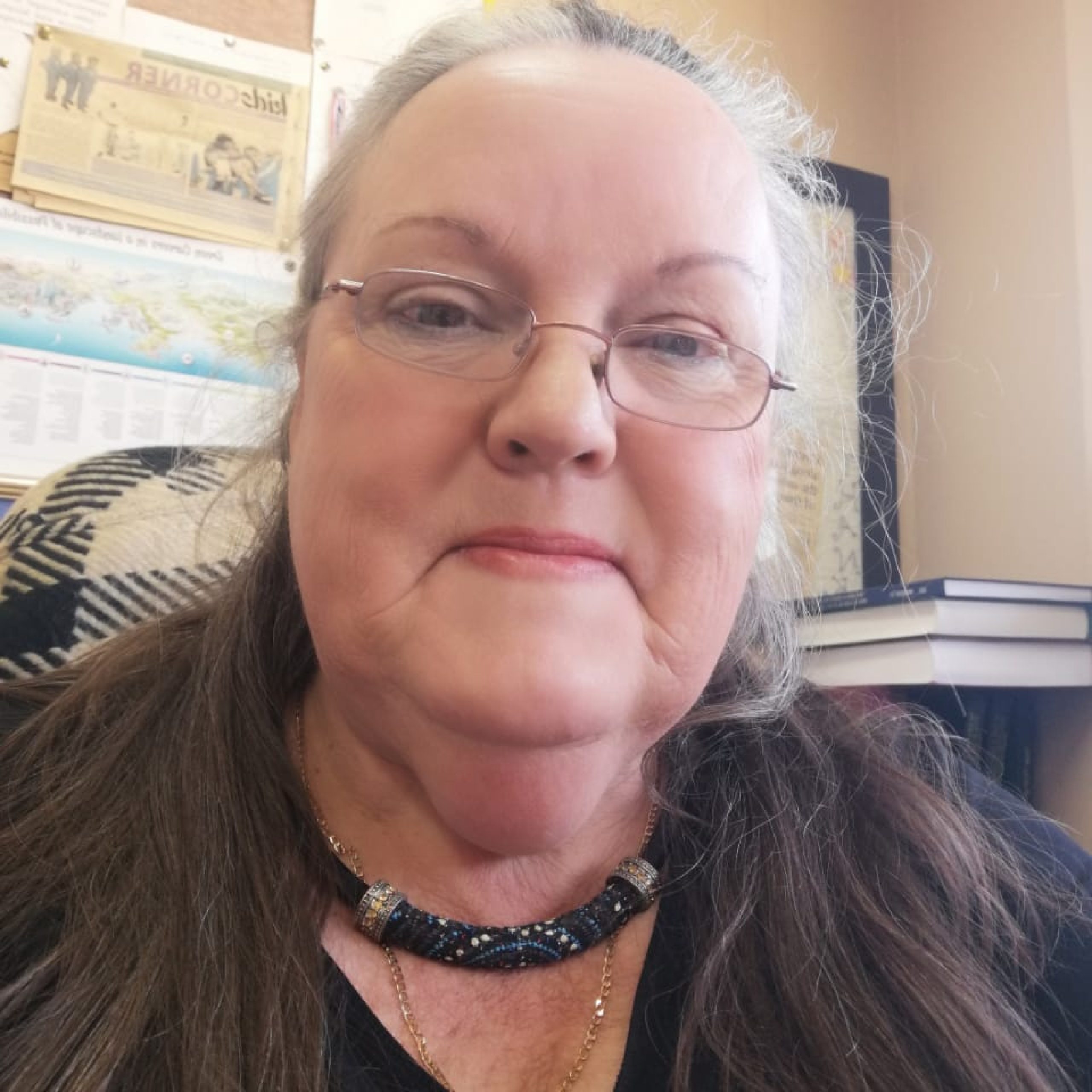 cheryl ogilvy
